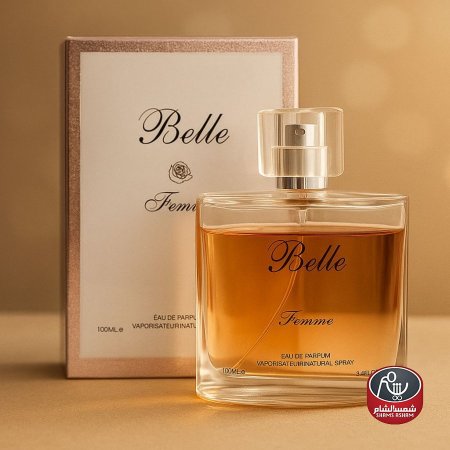 Belle Femme